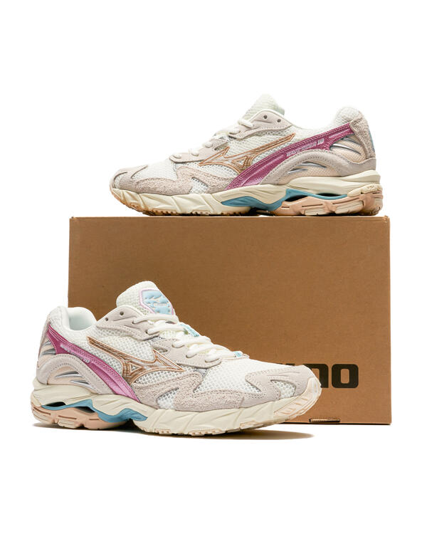 Mizuno WAVE RIDER 10 'Kosei Pack' | D1GA242801 | AFEW STORE